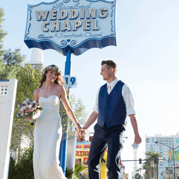 Las Vegas Spectacular Package