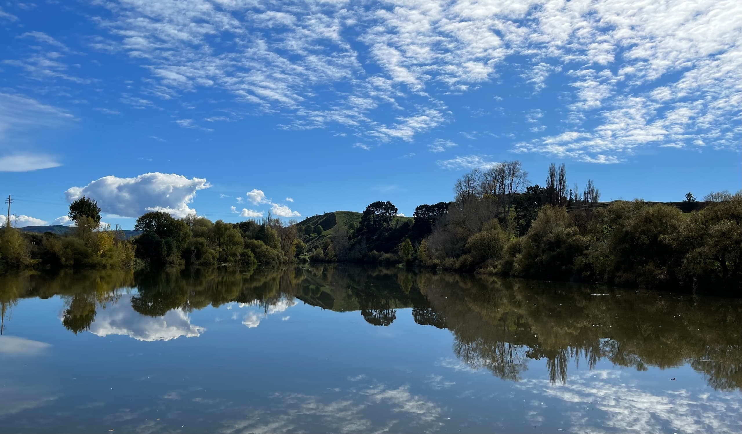Heritage River Cruise