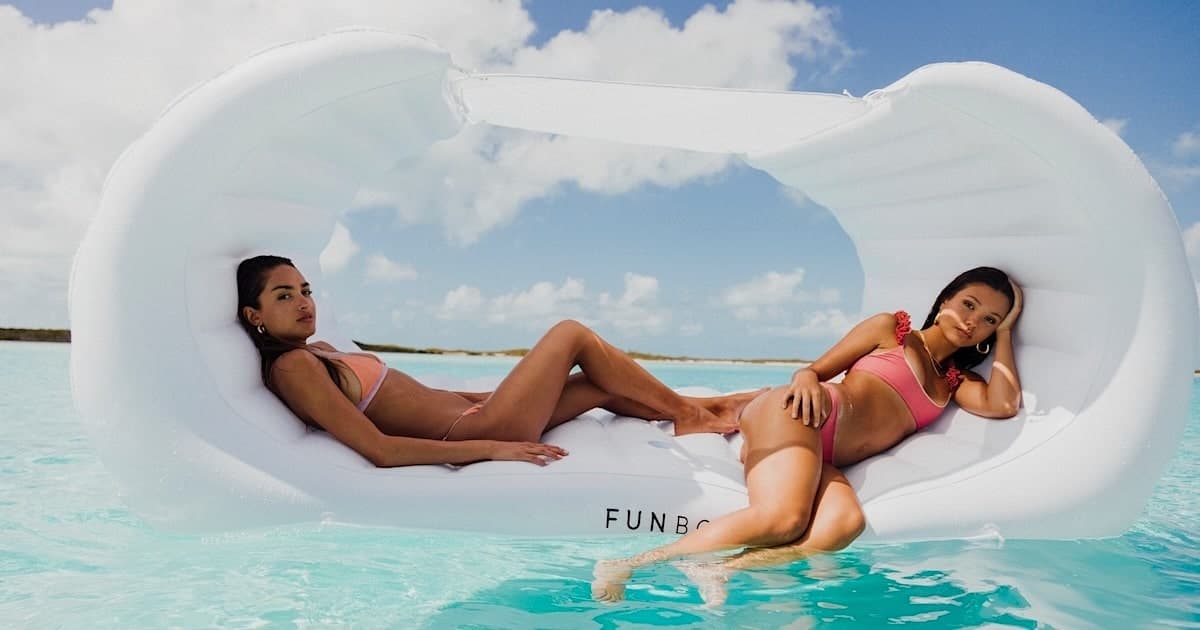 FUNBOY CABANA