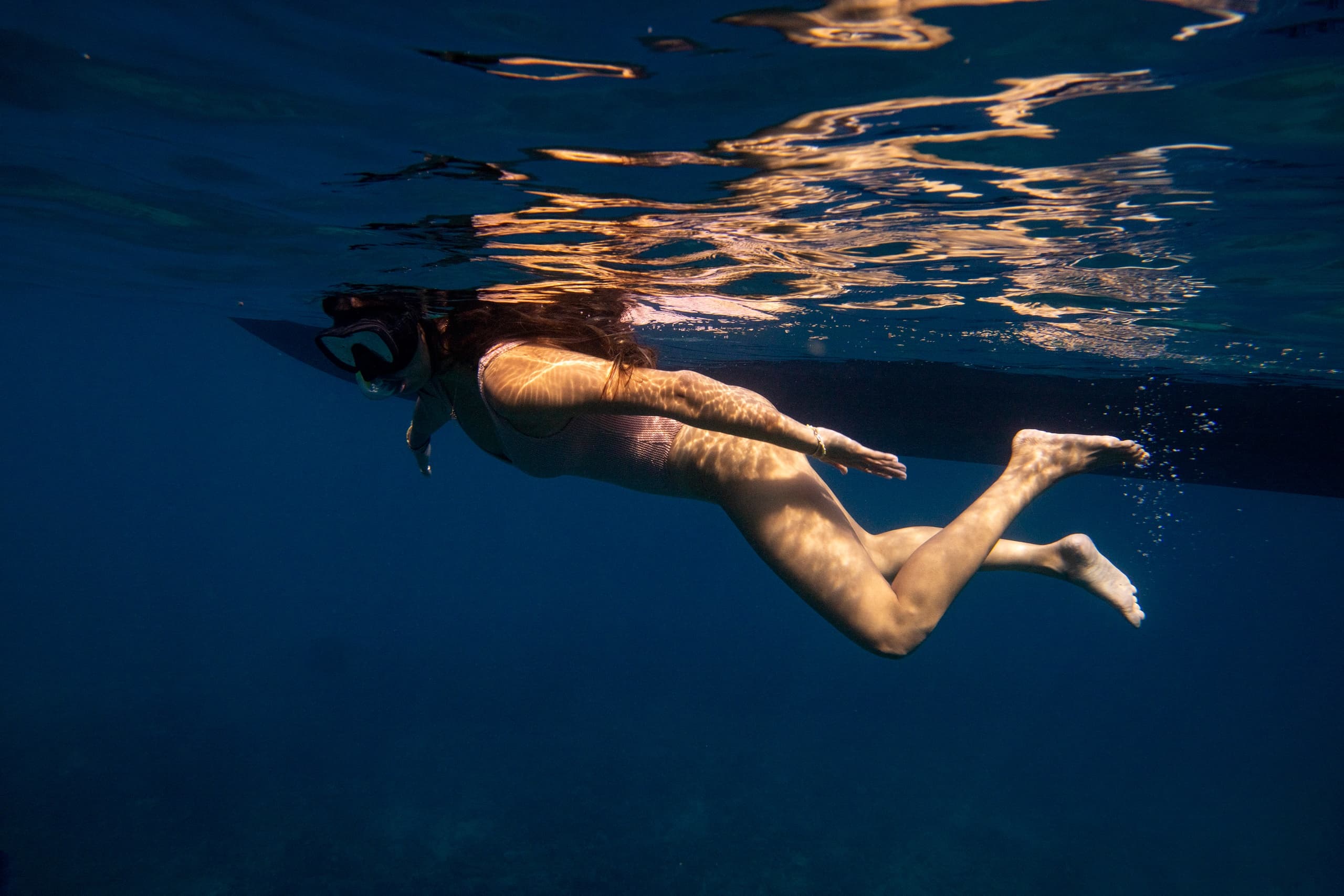 North Shore Snorkeling Tour