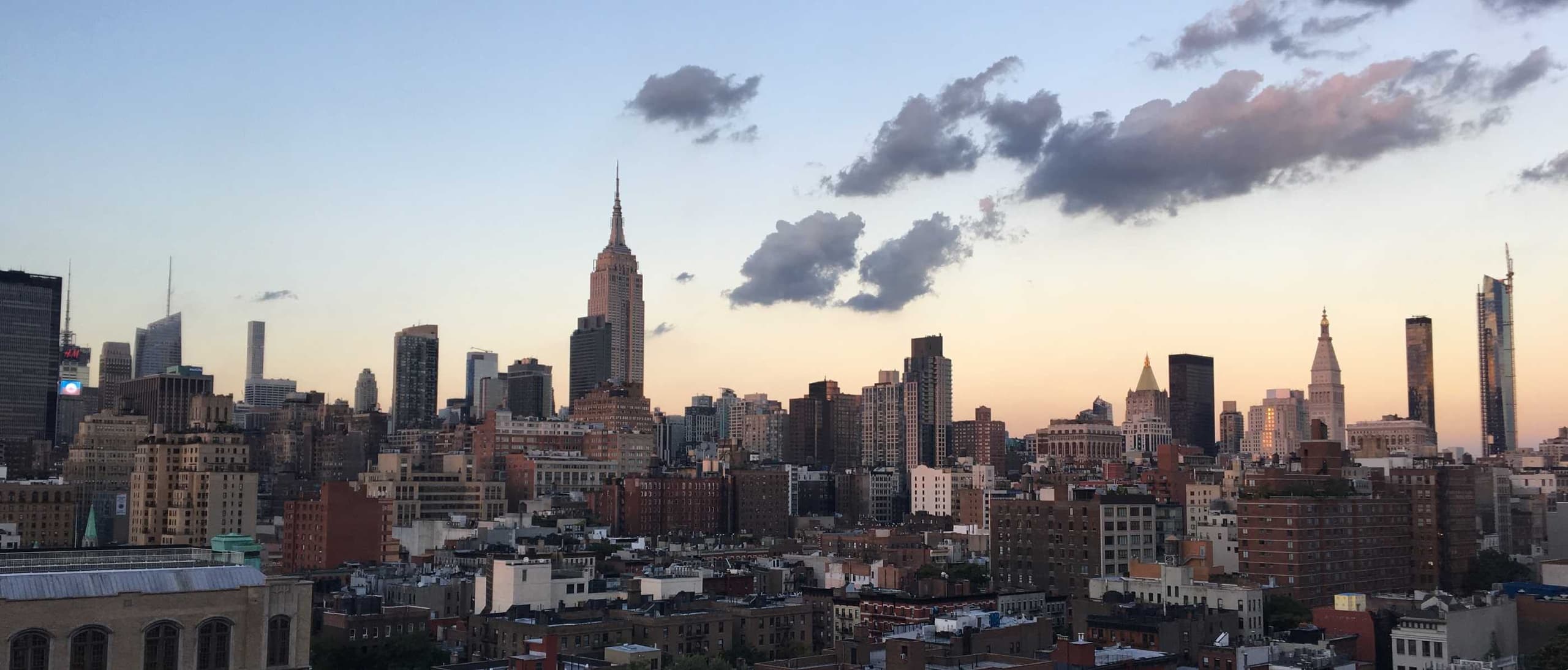 Custom Private New York Architecture, Art and City Tour