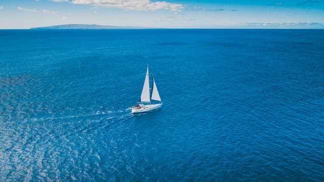 Full Day Snorkel & Sail • Monohull Nova