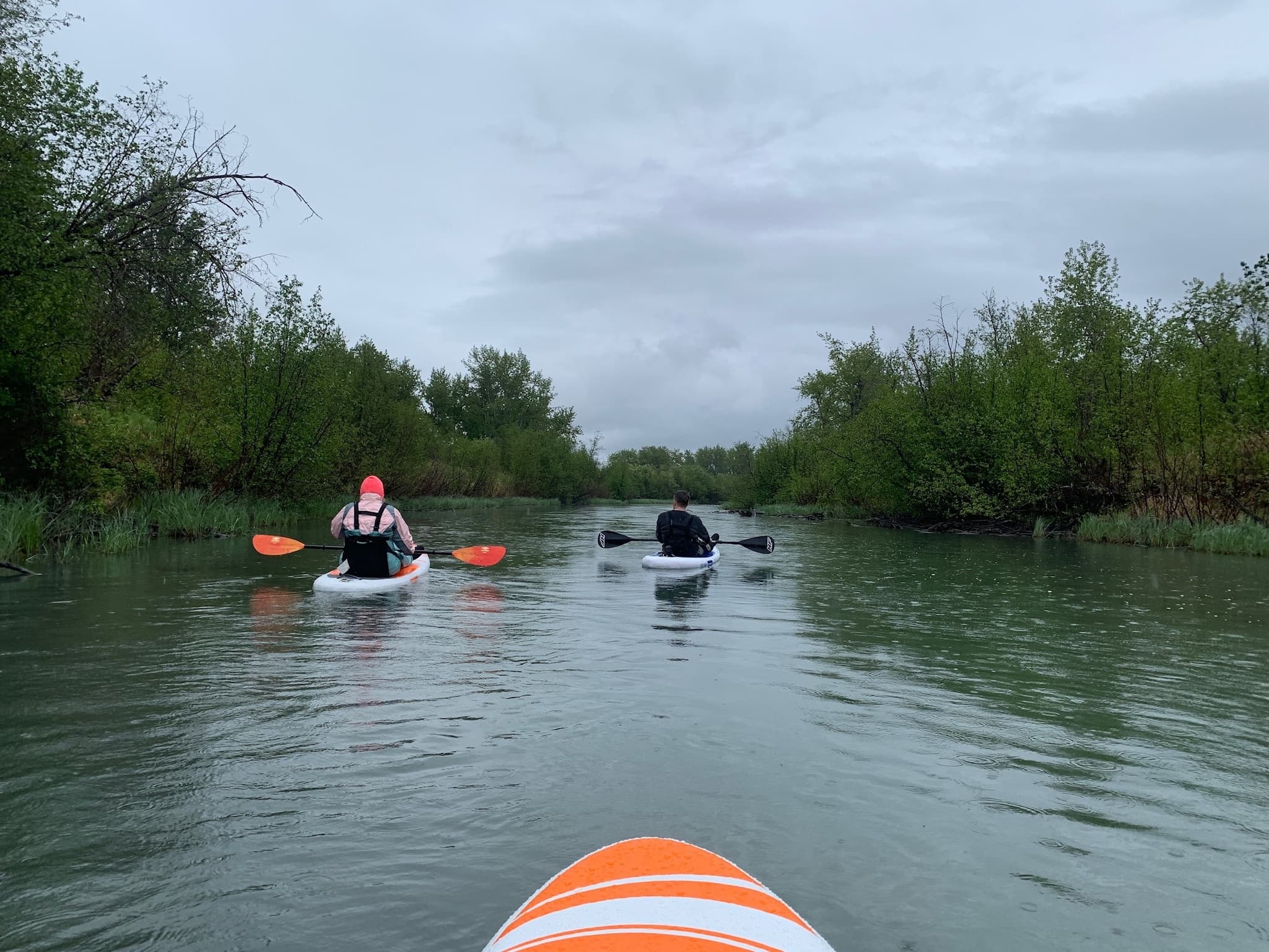 Ultimate Alaska Adventure
