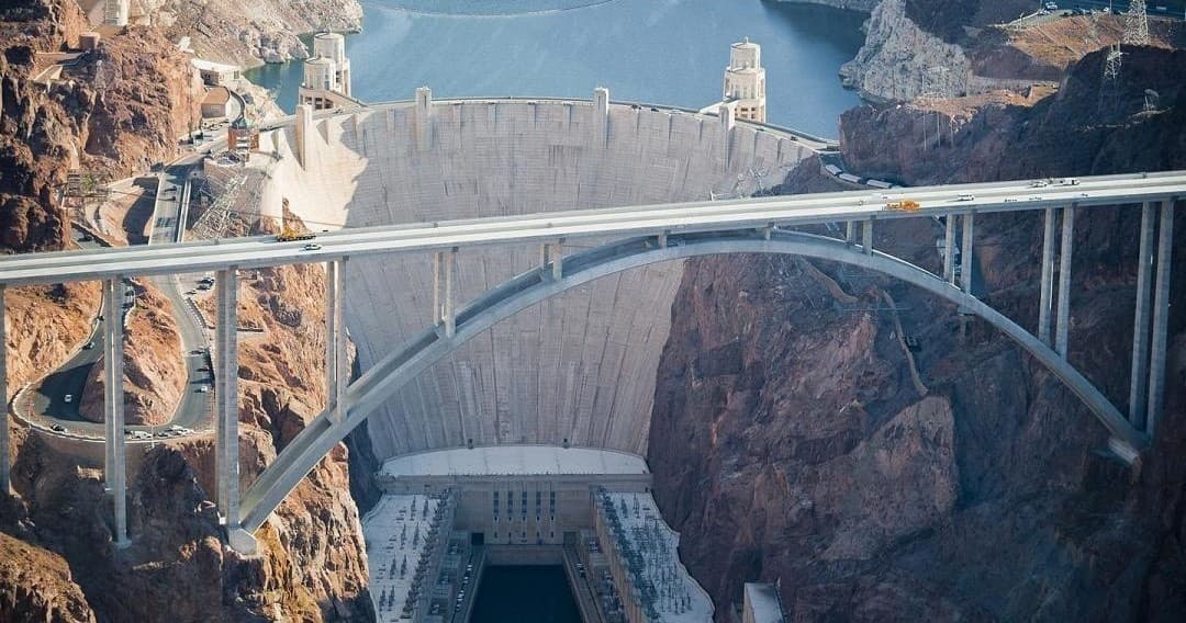 Hoover Dam Private Tour