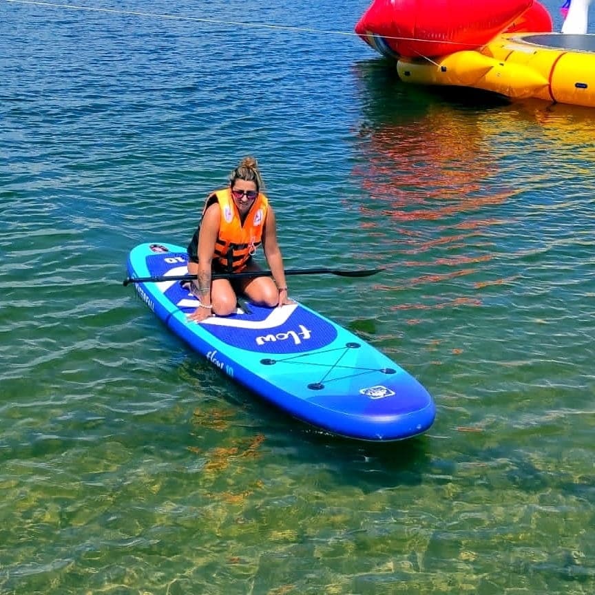 Stand Up Paddle