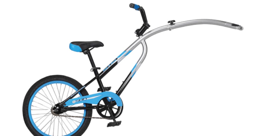 Weeride Copilot Tagalong