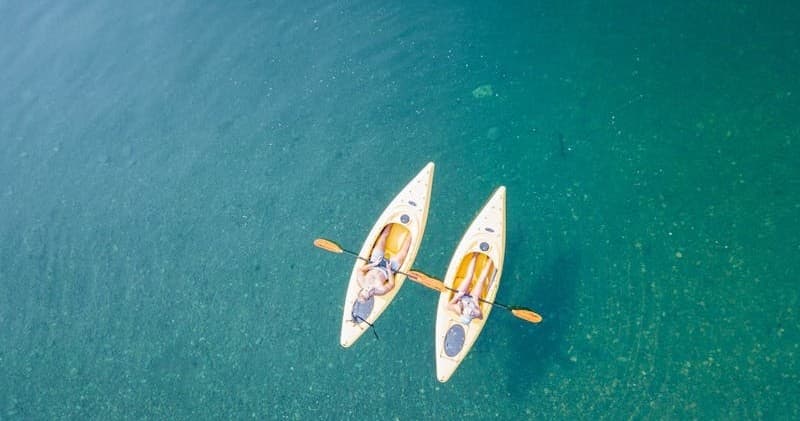 Kayak Rental