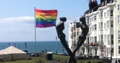 Piers & Queers Tour