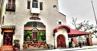 Downtown Historic Tour