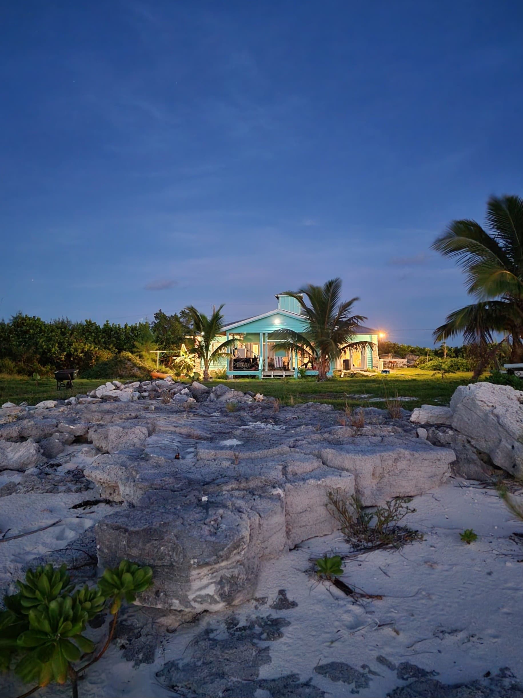 Five Day Bahamas Expedition
