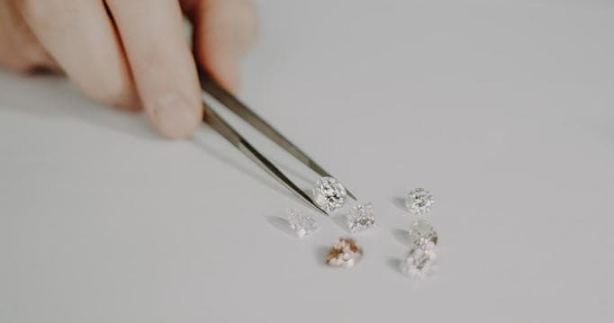 Gassan Diamond Experience Tour