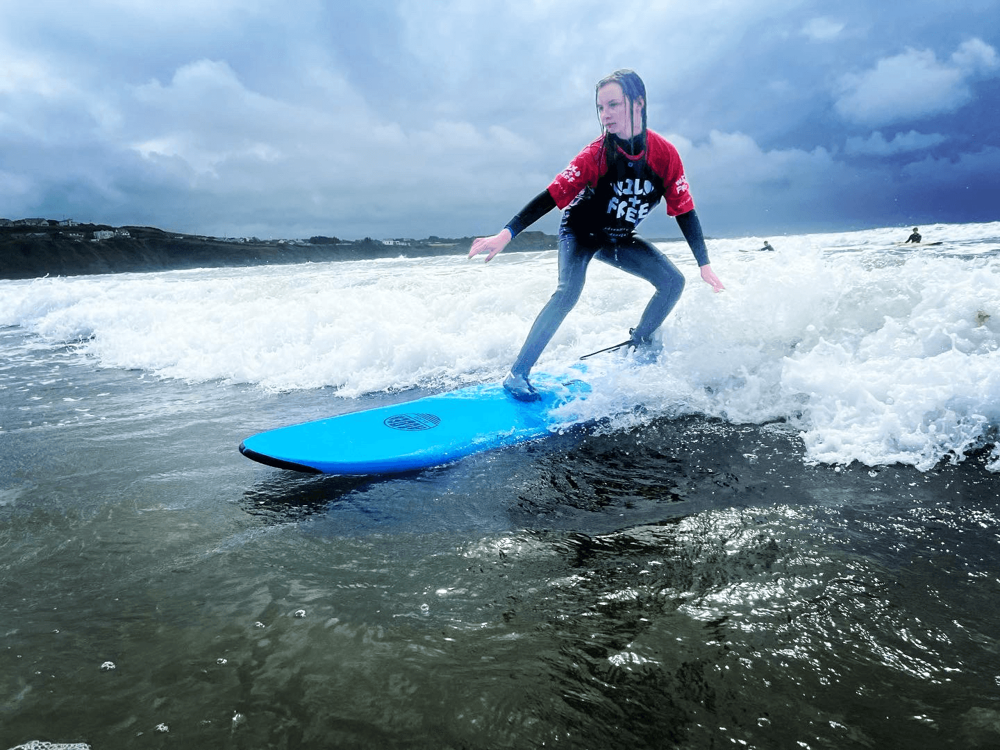 Surfing