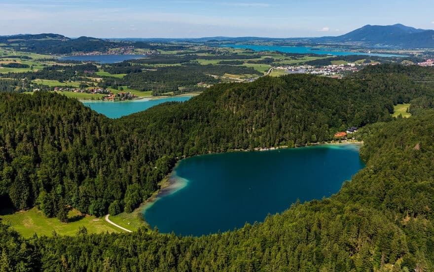 Wunder der Region Tour