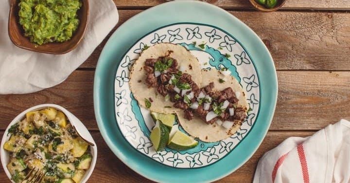 Mission District Food Tour