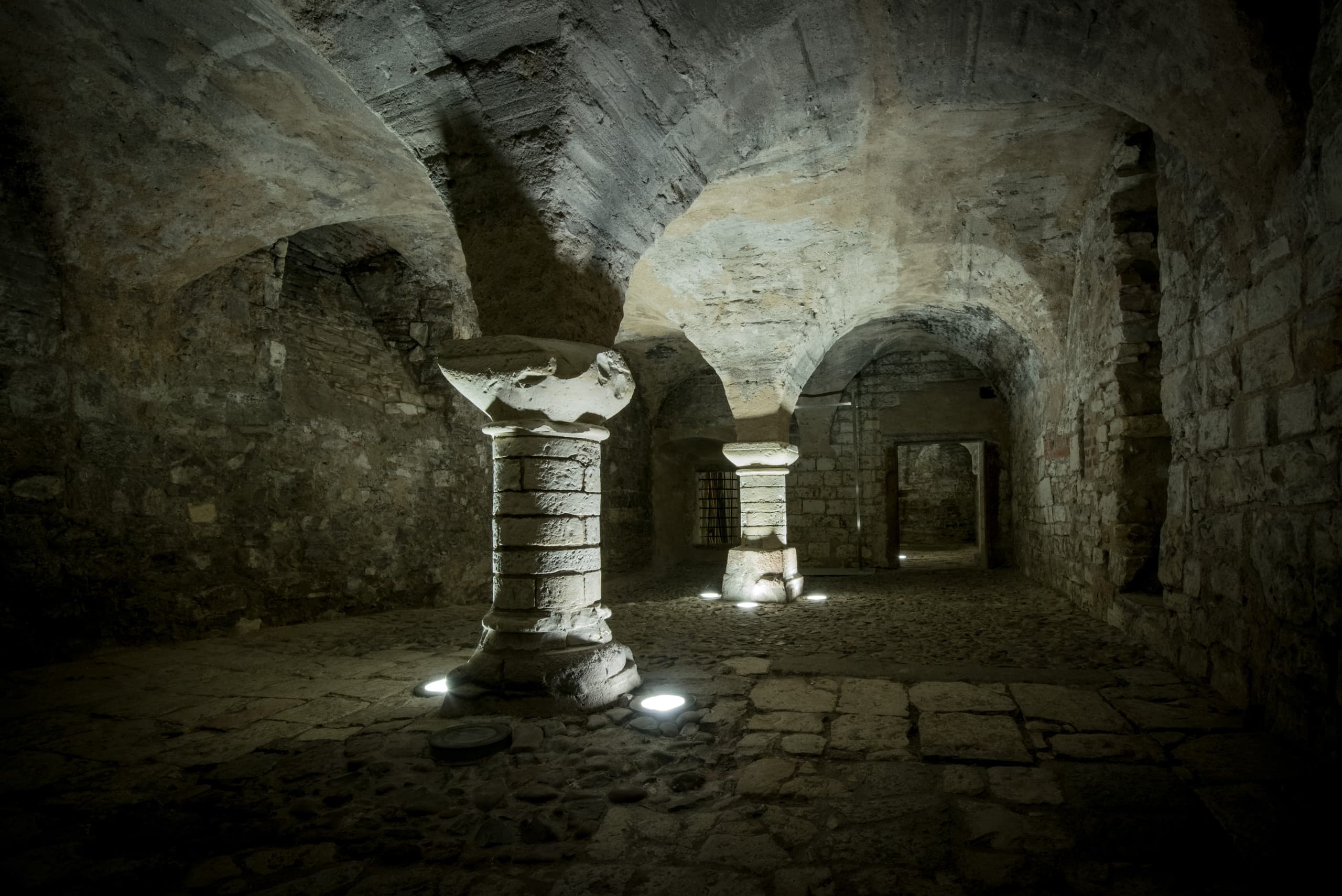 Old Town, Astronomical Clock & Underground Tour