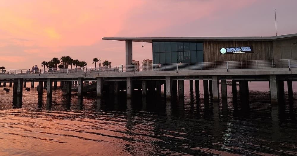 Sunset Discovery Tour