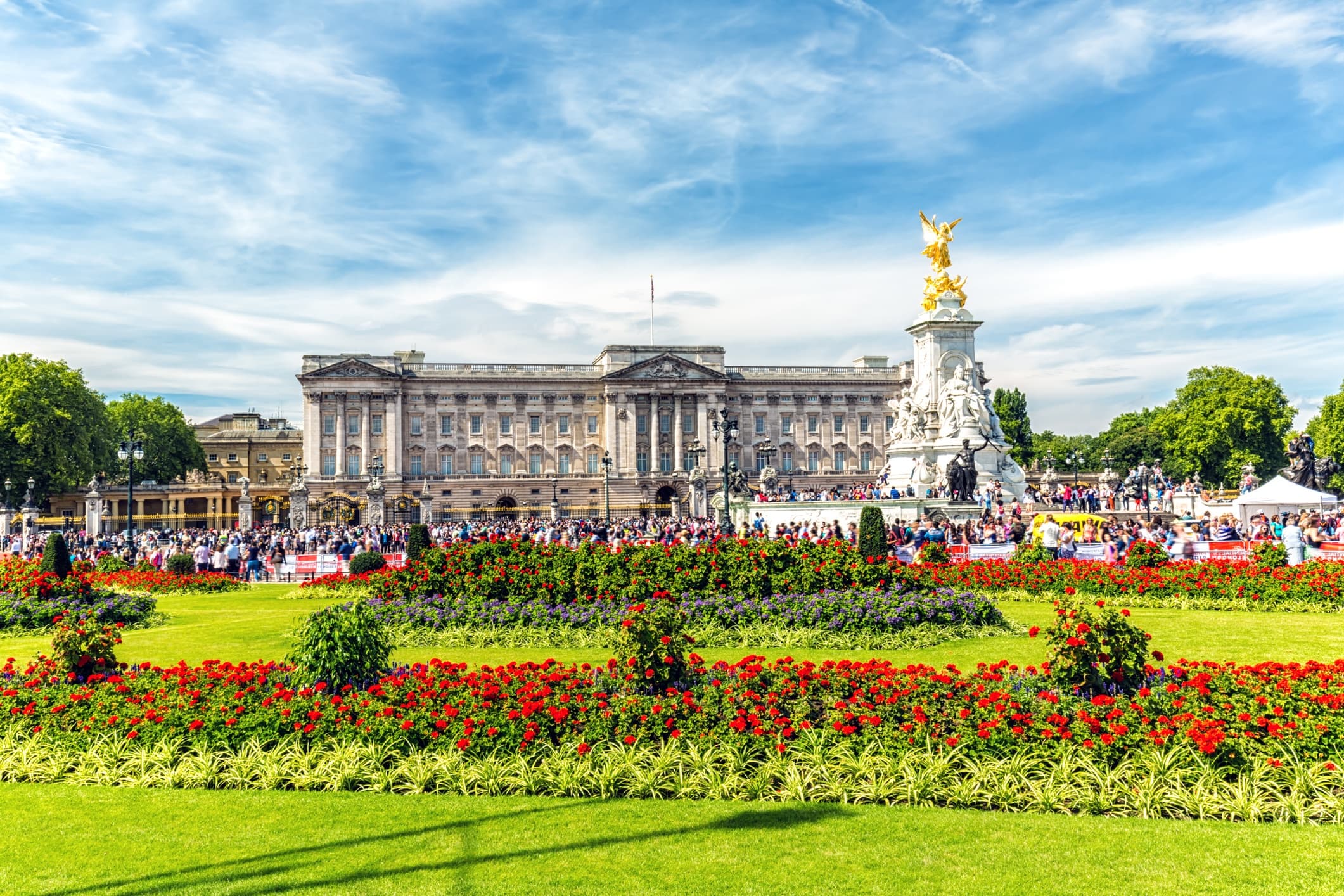 Royal London Experience: Iconic Landmarks & Tower of London