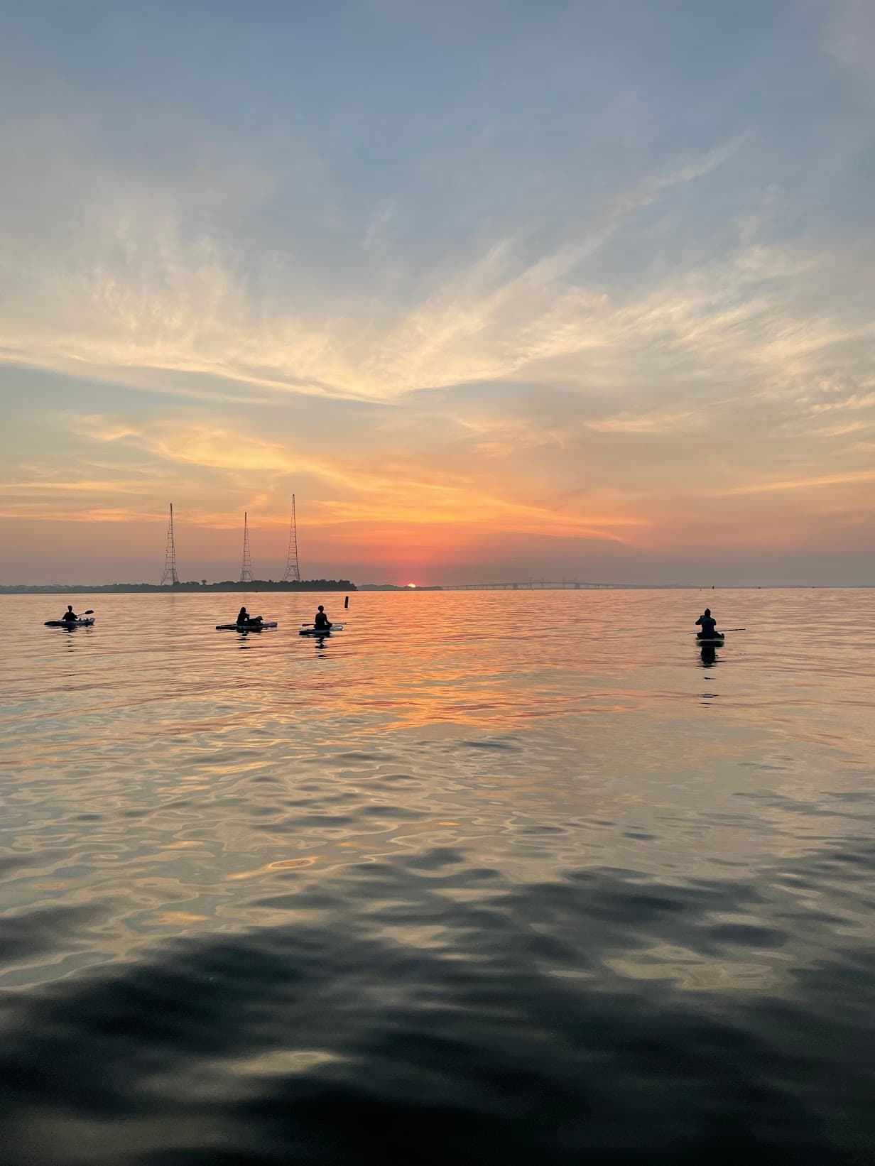 Quiet Waters: Special Events & Tours