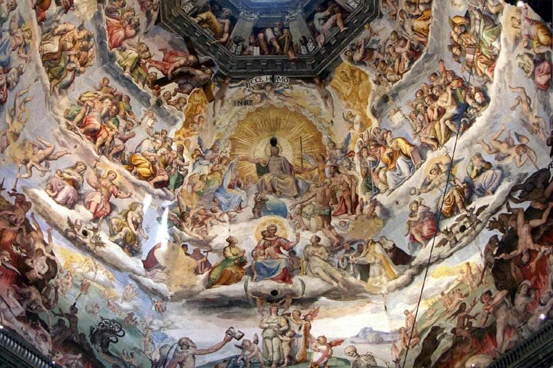 Florence Duomo Exclusive: Skip-the-Line & Rare Terrace Access
