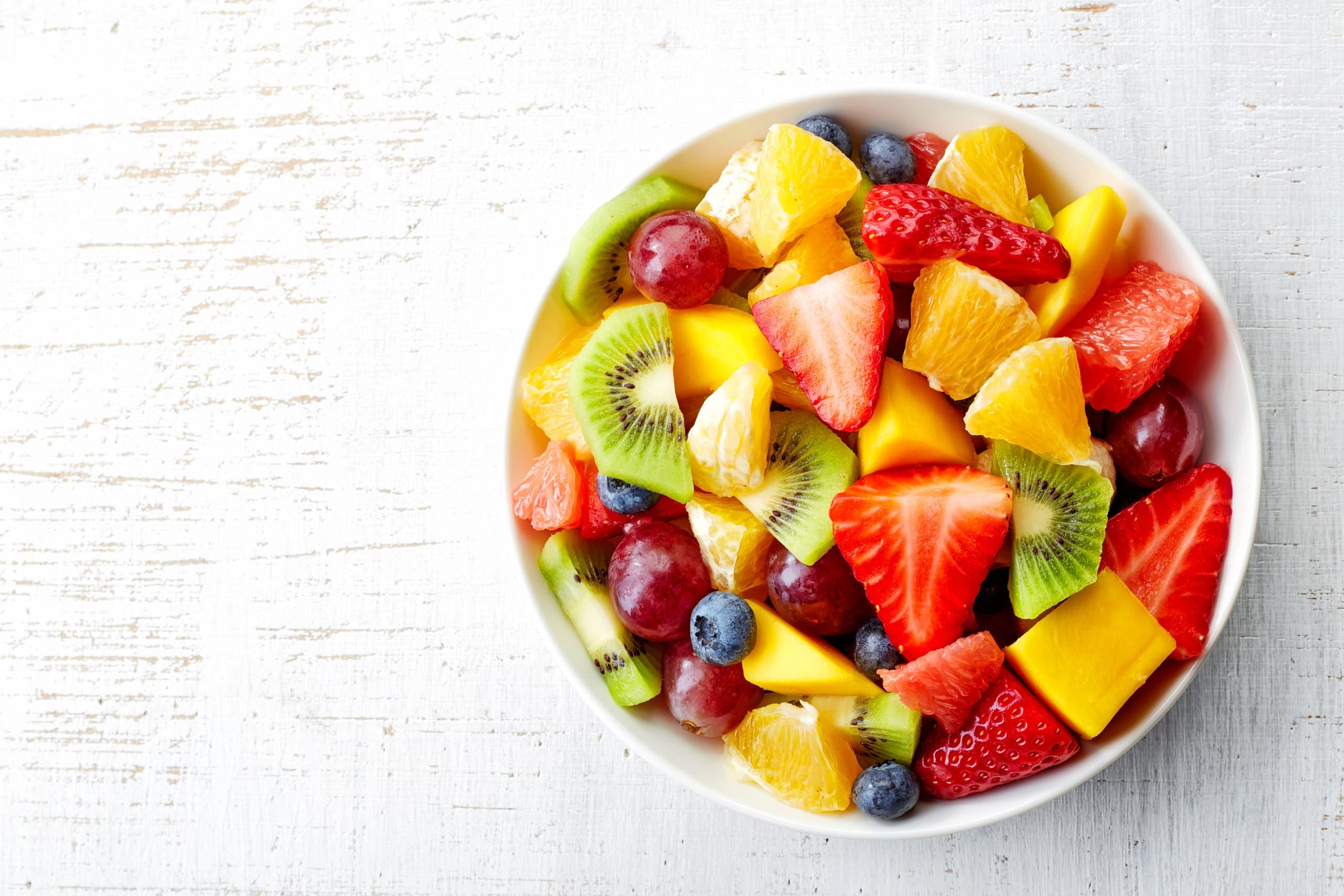 1:1 Nutrition Consultations