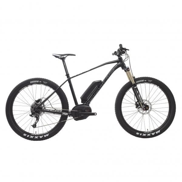 Mondraker
