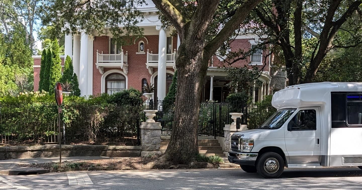 4-HOUR ATLANTA HIGHLIGHT BUS TOUR