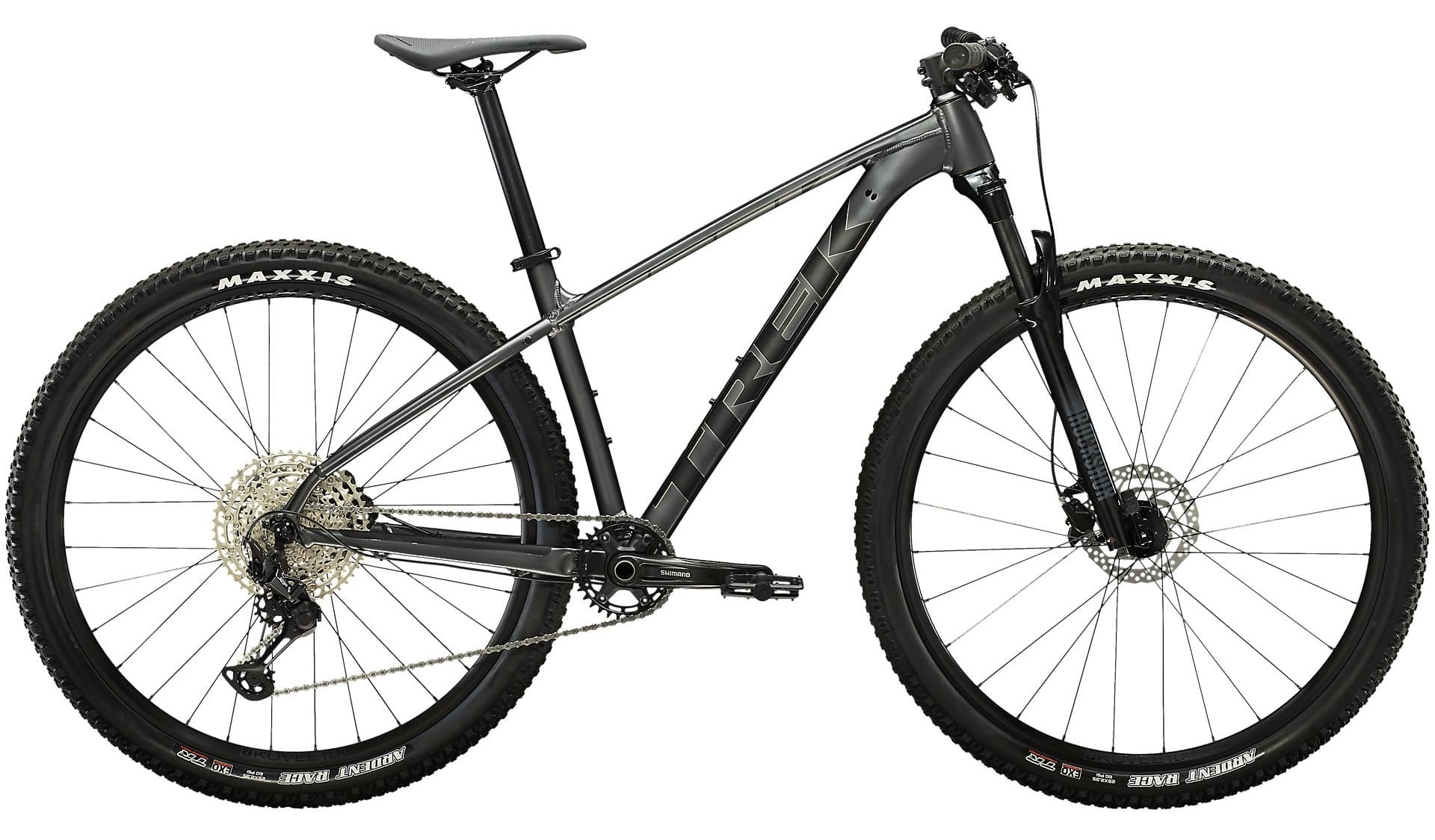 Bici MTB Trek X-Caliber (Talla L)
