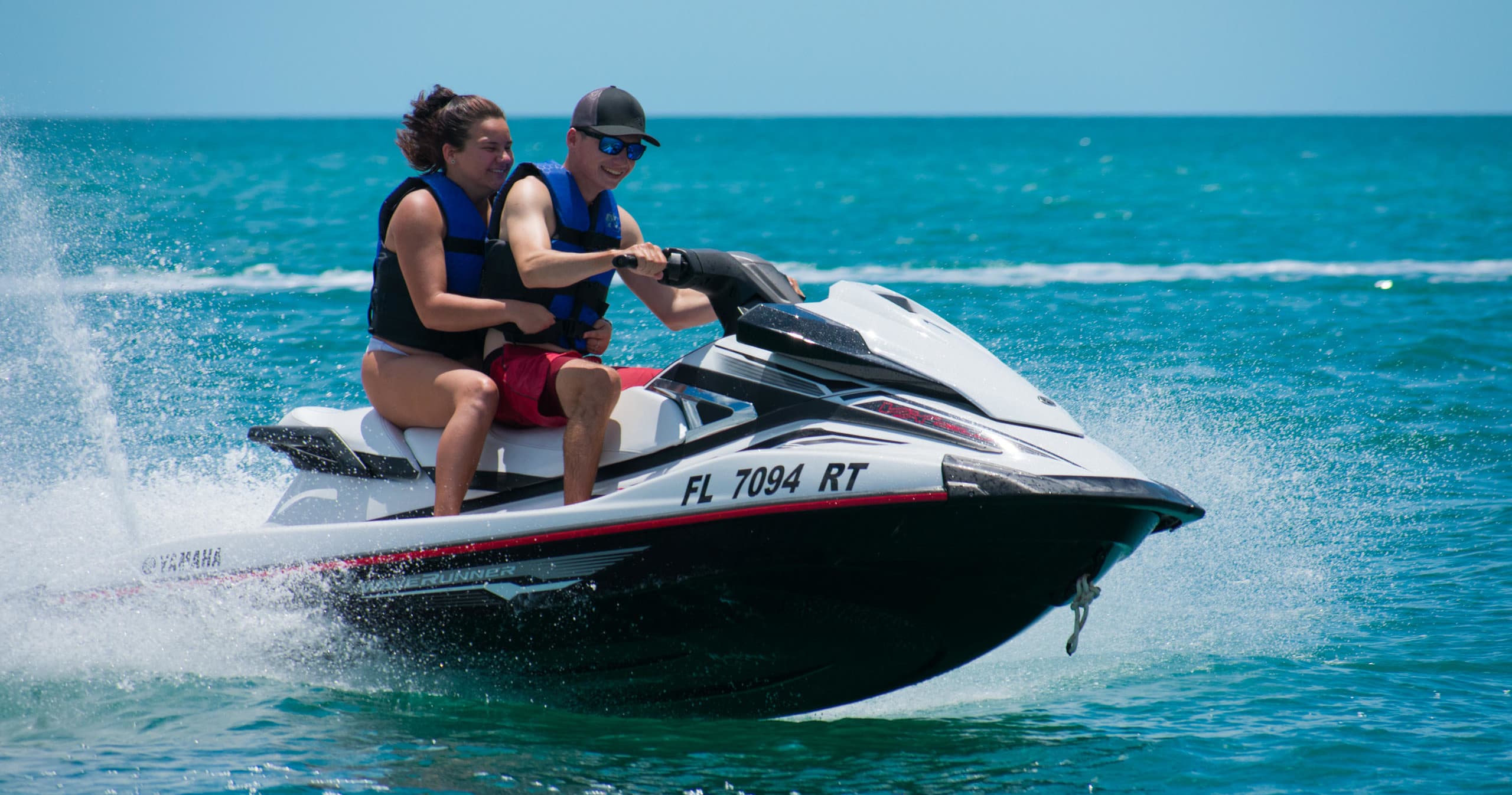 WaveRunner Rental - Naples/Ritz 239-572-2953