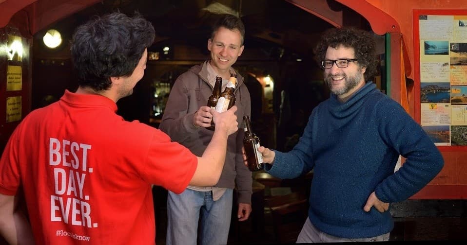 PRIVATE Beer Tour - Krakow Beers And Cheers
