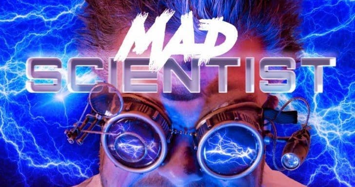 Mad Scientist
