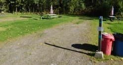Camp Site 8