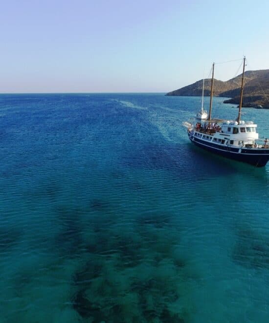 Snorkel and Paradise Beach