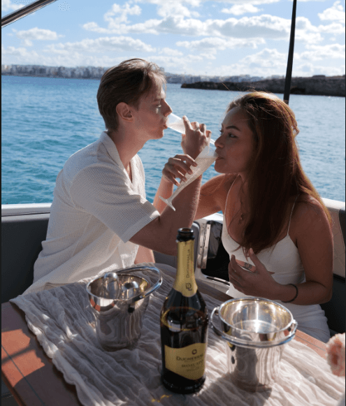 Afternoon Half Day Charter