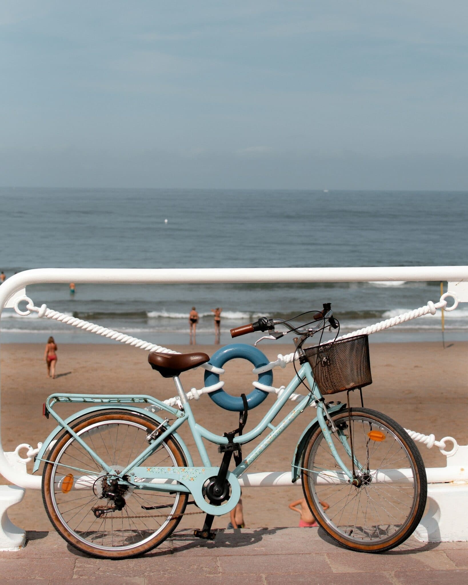 Bike Tour Civitavecchia Port of Rome