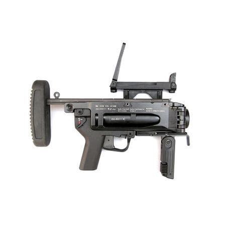 HK 320 Grenade Launcher