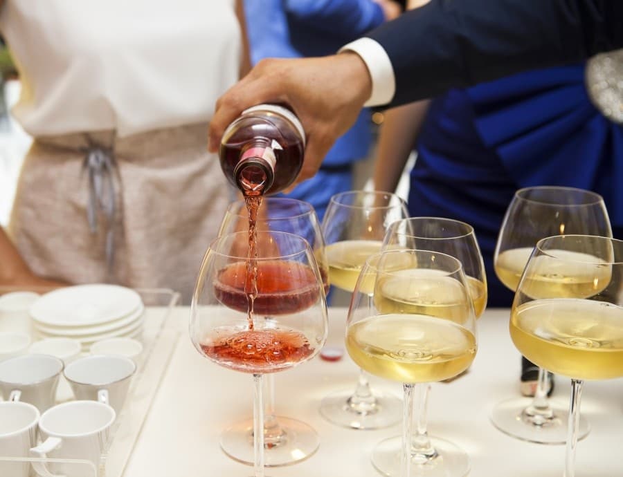 Frascati Wine tour