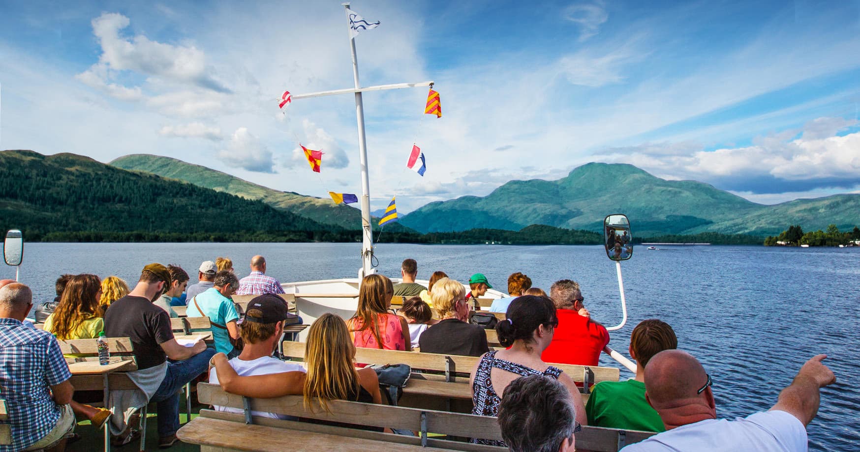 Experience Cruise