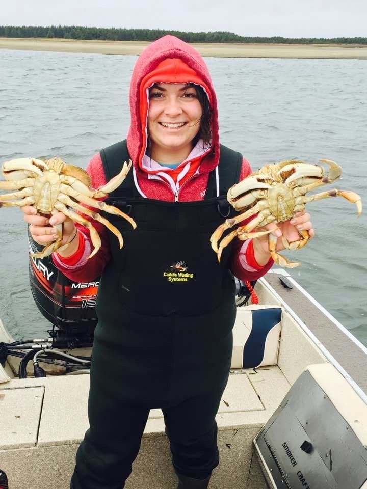 Crabbing Trip