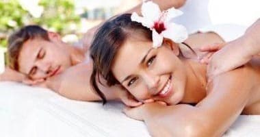 Couples Massage
