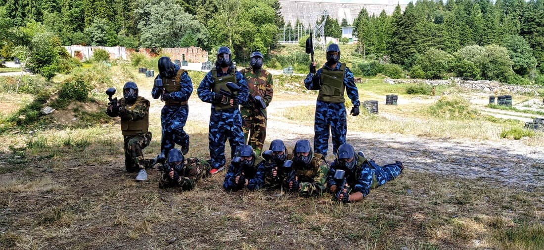 Pack Adrenalina