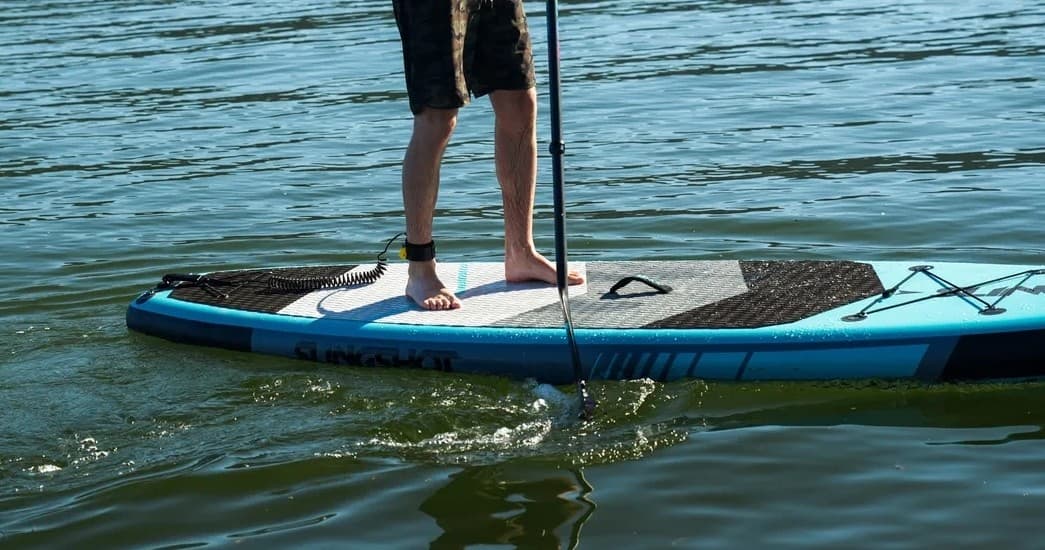 Single SUP