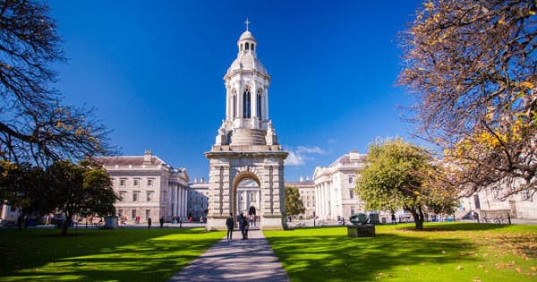 Early Access - Book of Kells & Dublin Castle Tour