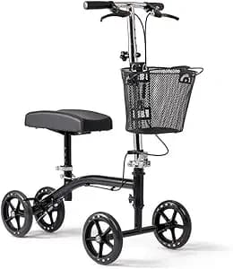 Daily Knee Scooter Rentals