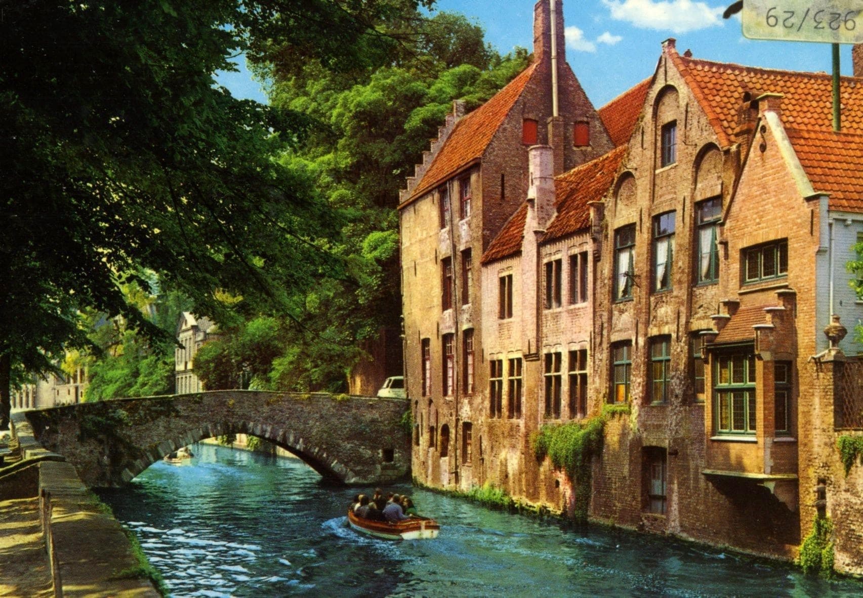 Best of Brugges