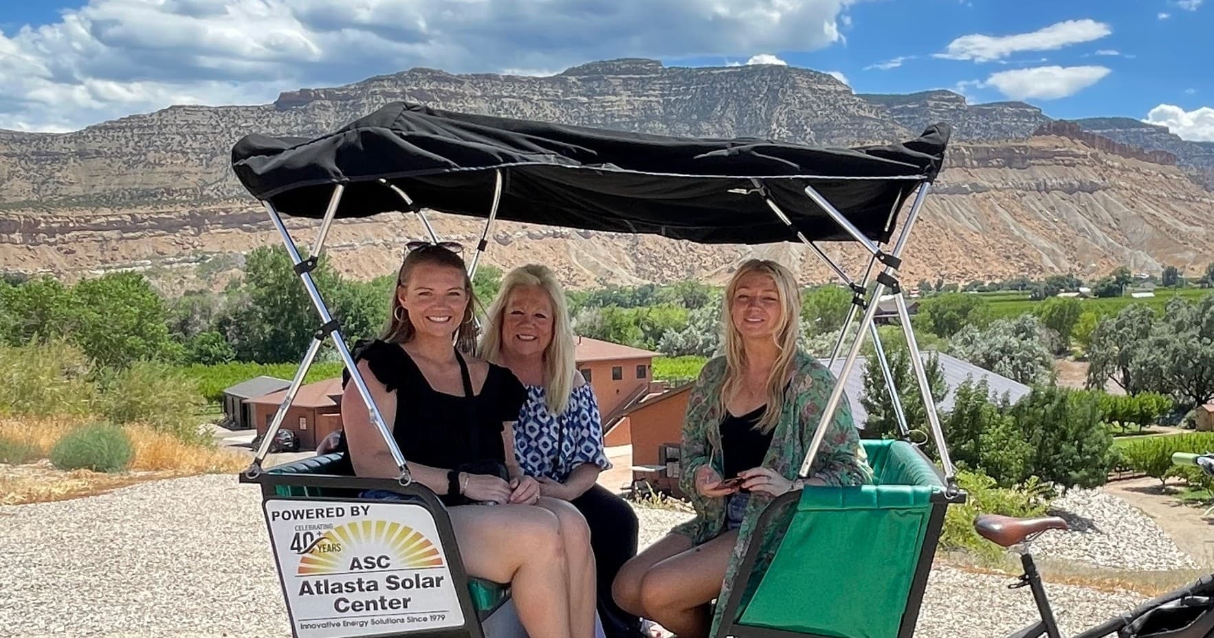Full Day Tour