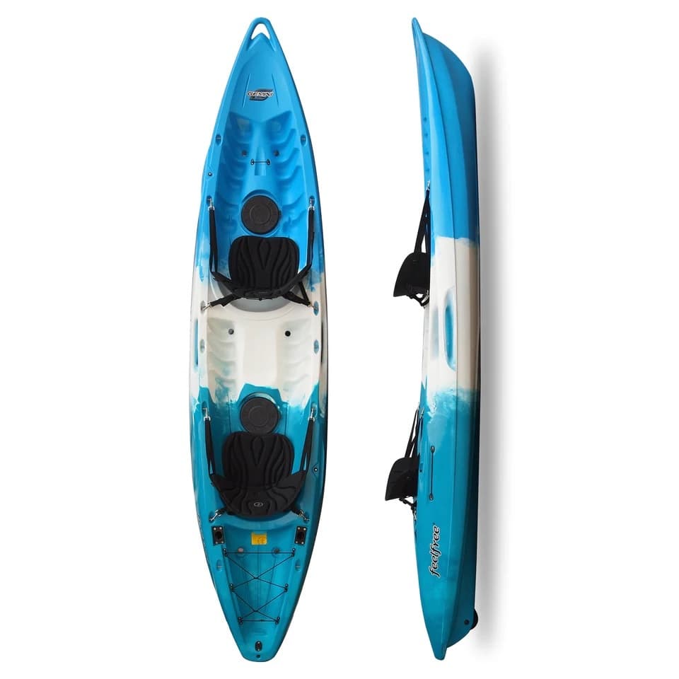 4-Hour Kihei Kayak Rental