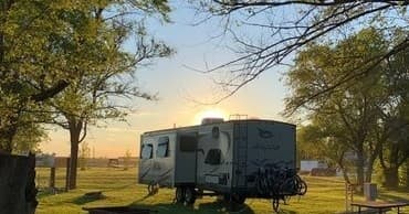 RV Hookup's