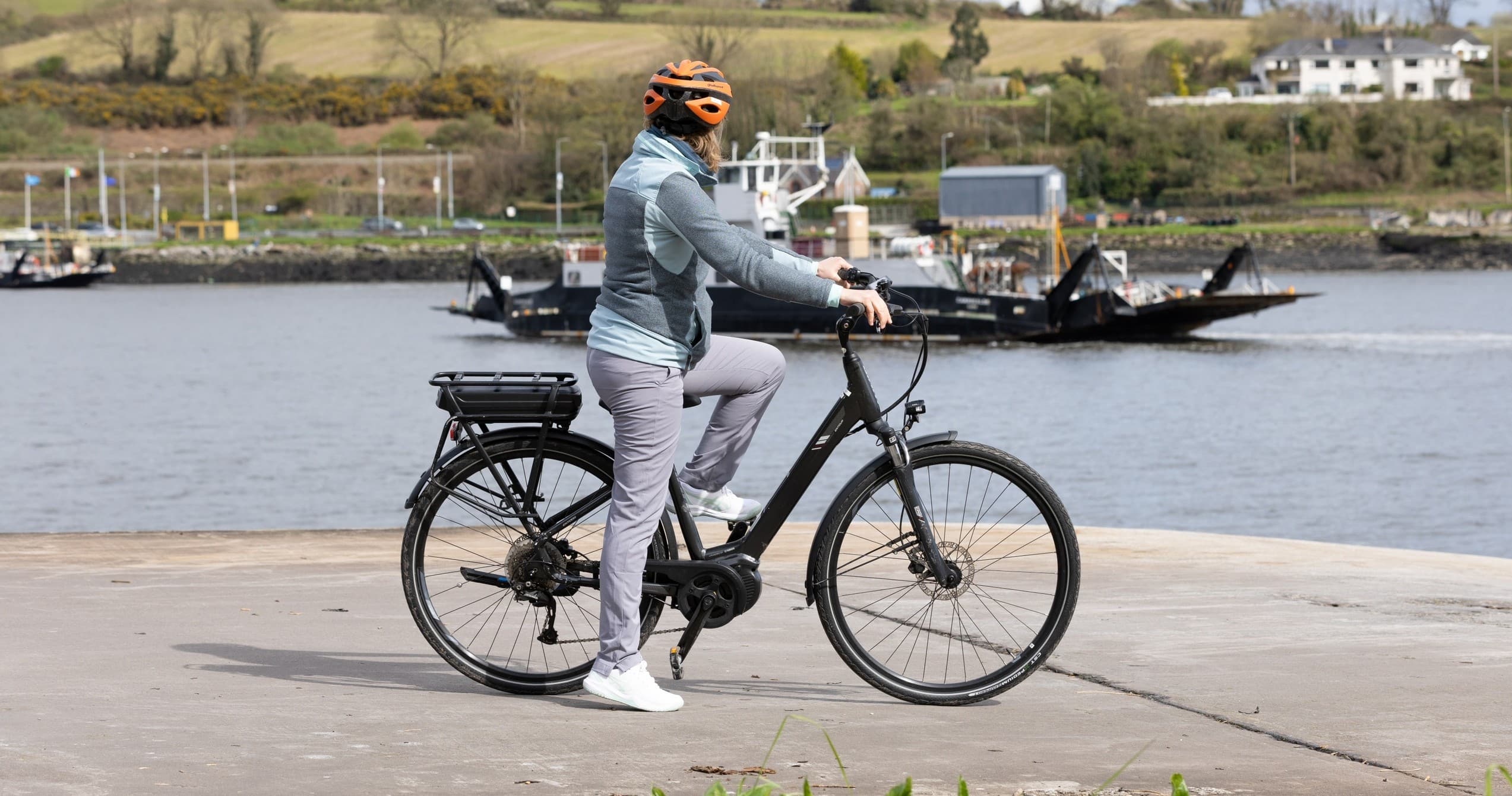 2 Days Bike Hire from Cork City