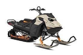 SKI-DOO GEN5 SUMMIT EDGE 154