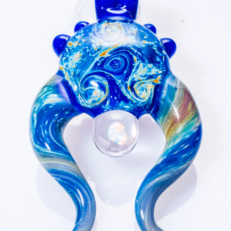 Glass Blowing 202
